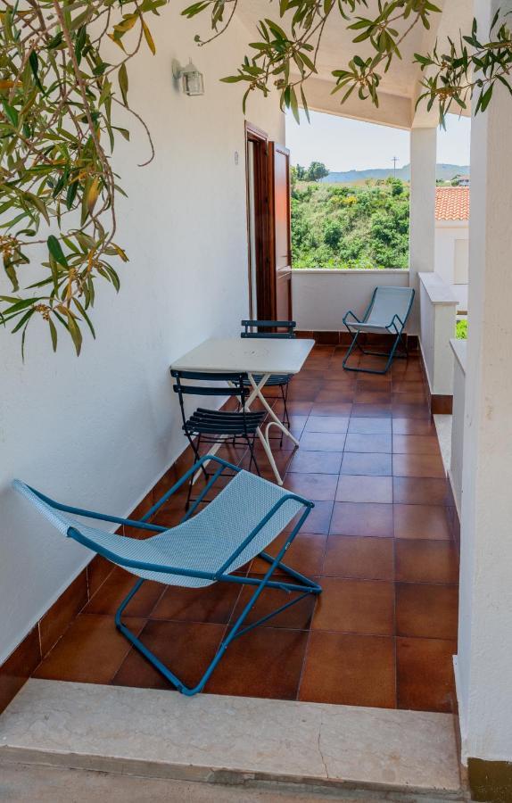 Aparthotel Casale La Macina Scopello 2*